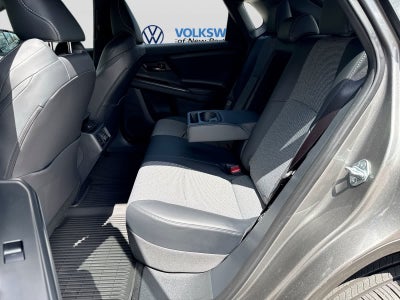 Toyota bZ XLE Plus 2026
