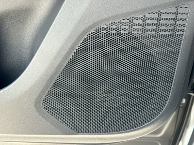 Toyota bZ XLE Plus 2026