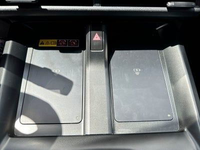 Toyota bZ XLE Plus 2026