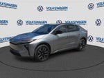 Toyota bZ XLE Plus 2026