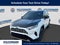 Toyota RAV4 Hybrid XSE 2021