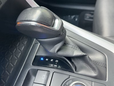 Toyota RAV4 Hybrid XSE 2021