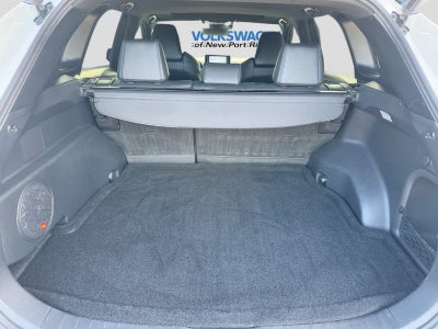 Toyota RAV4 Hybrid XSE 2021
