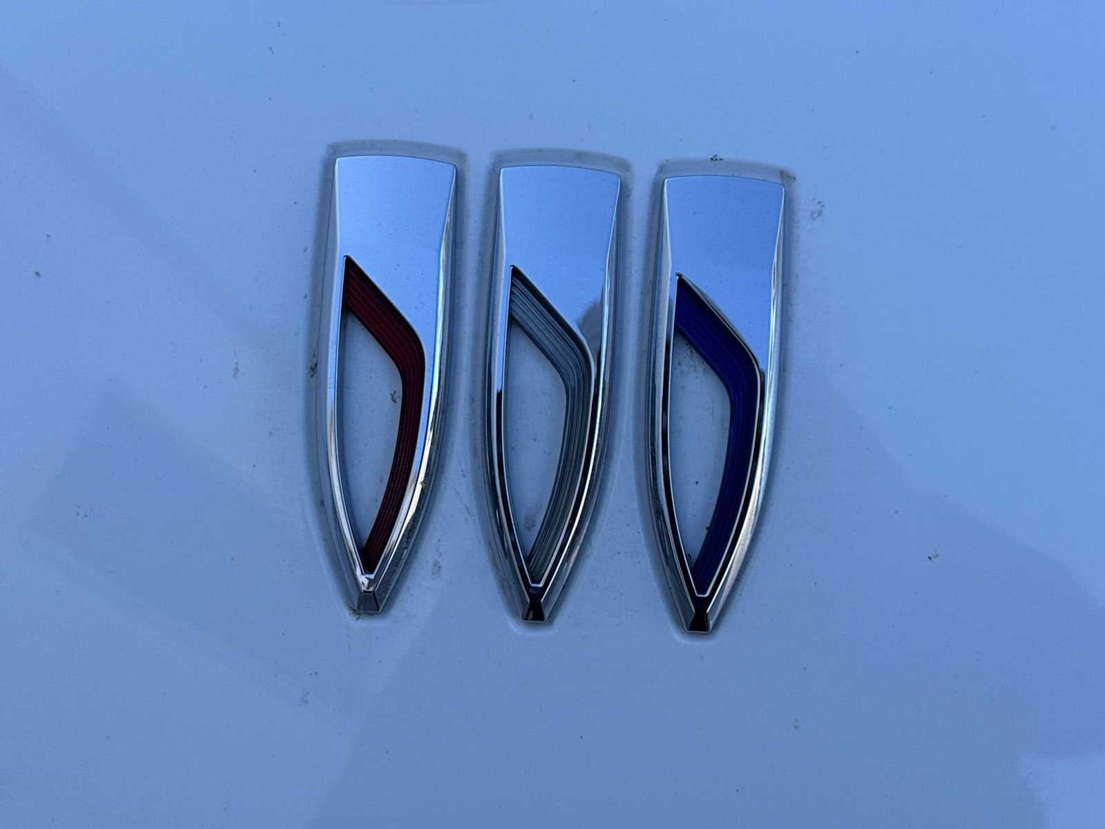 Buick Envista Preferred 2025