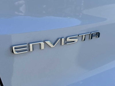 Buick Envista Preferred 2025