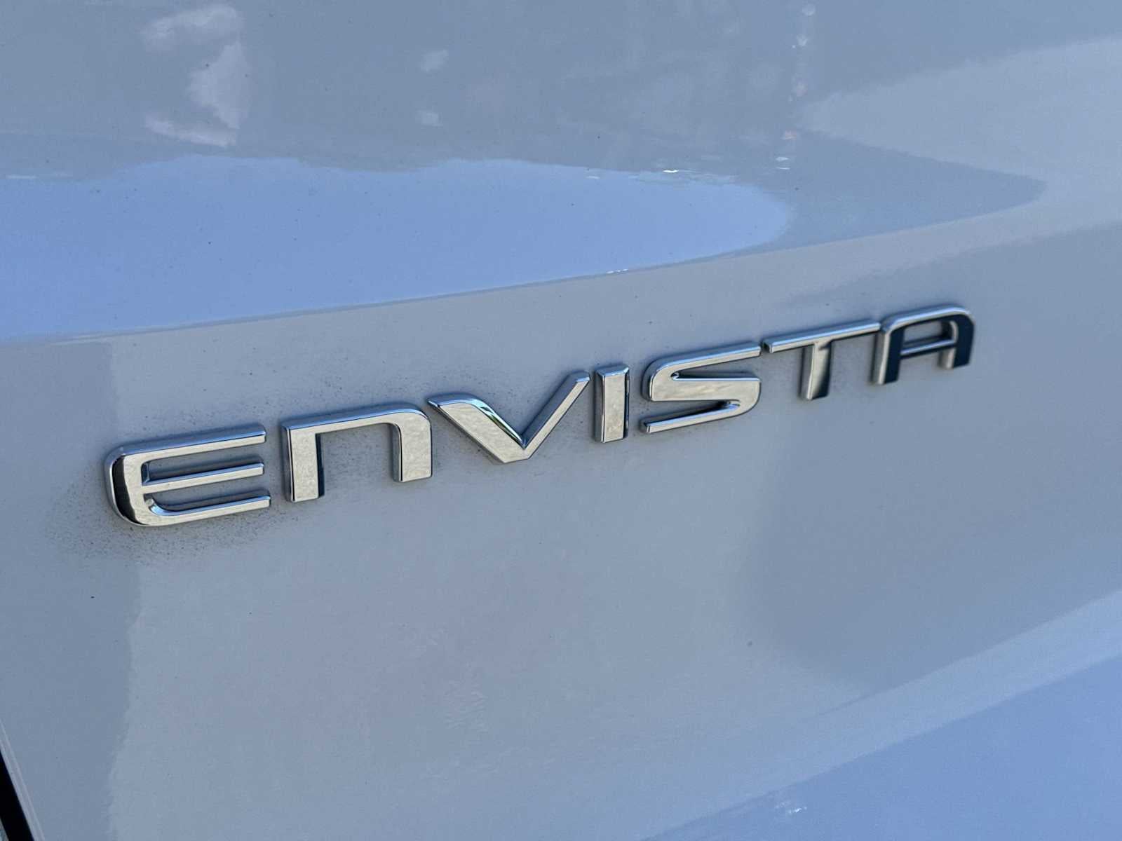 Buick Envista Preferred 2025