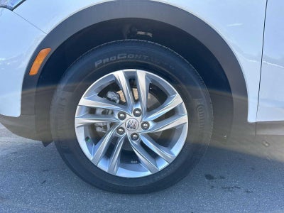 Buick Envista Preferred 2025