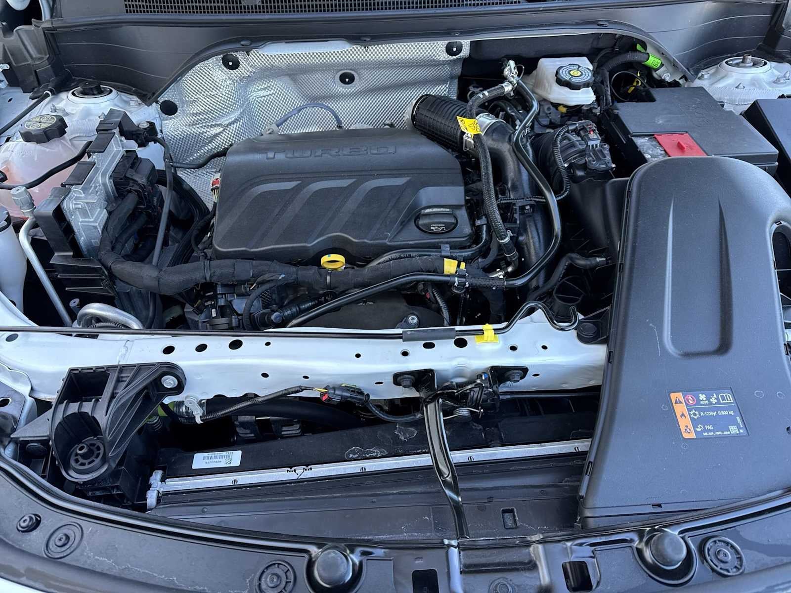 Buick Envista Preferred 2025