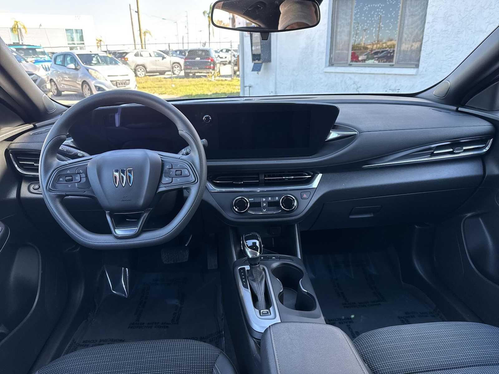 Buick Envista Preferred 2025