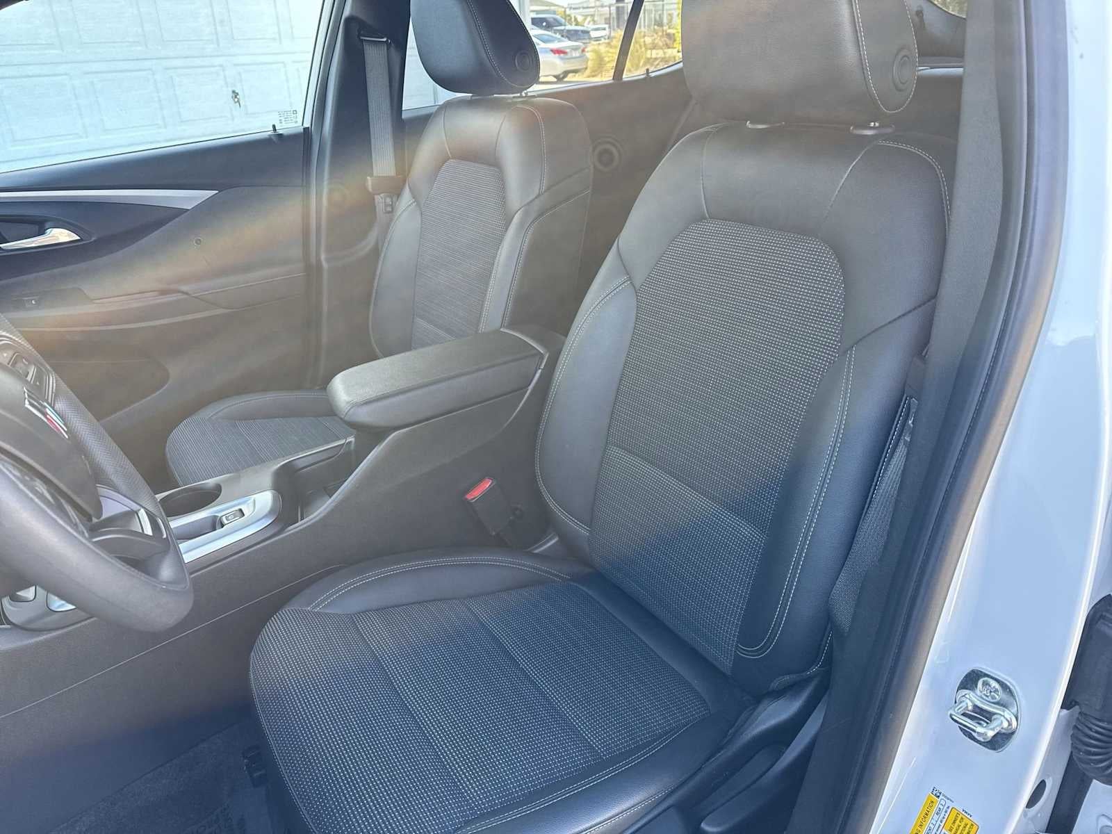 Buick Envista Preferred 2025