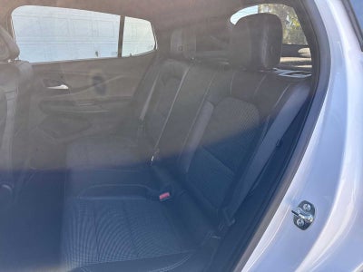 Buick Envista Preferred 2025