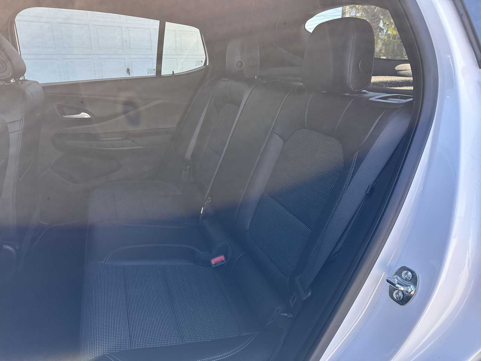 Buick Envista Preferred 2025