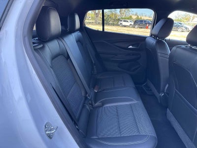 Buick Envista Preferred 2025