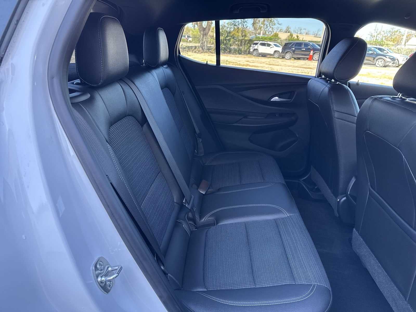 Buick Envista Preferred 2025