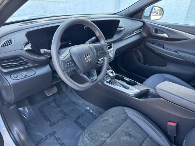 Buick Envista Preferred 2025