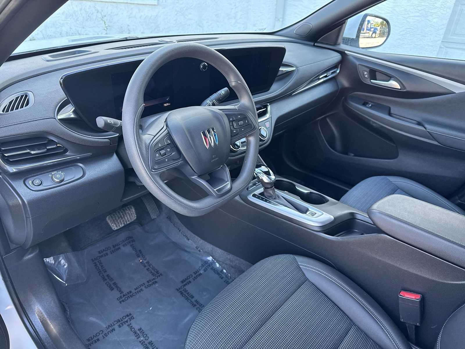 Buick Envista Preferred 2025