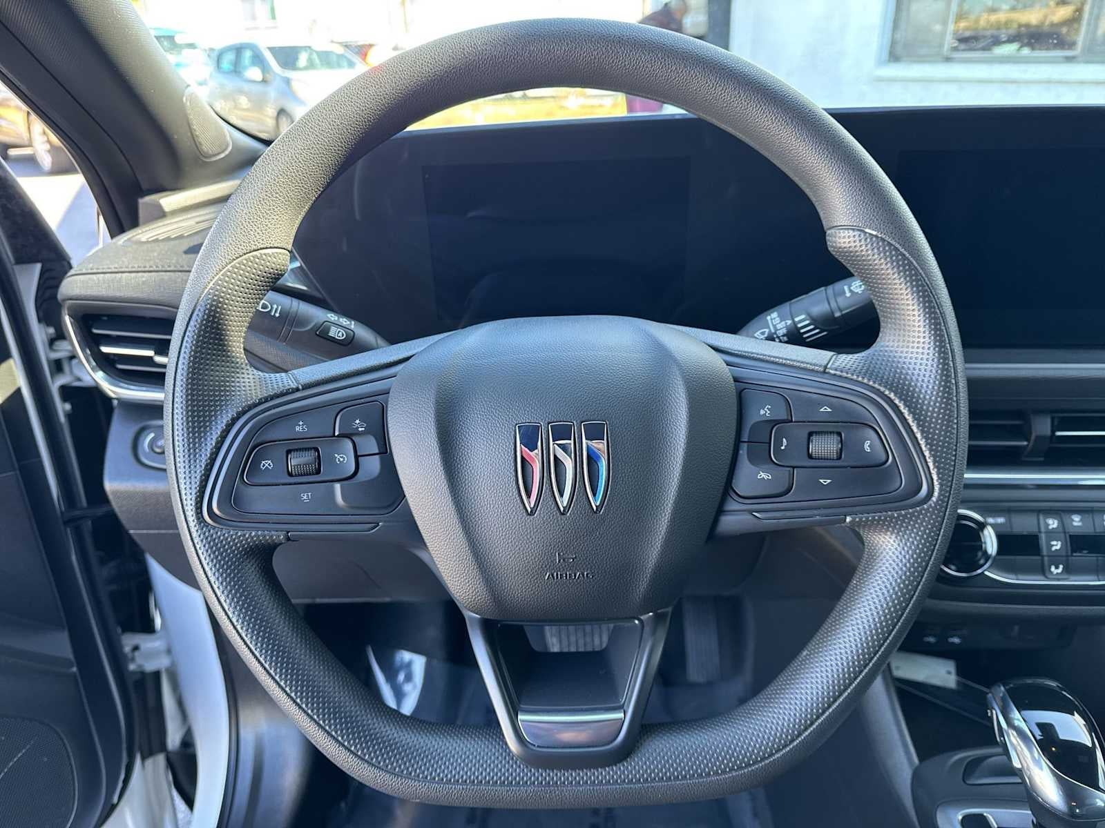 Buick Envista Preferred 2025