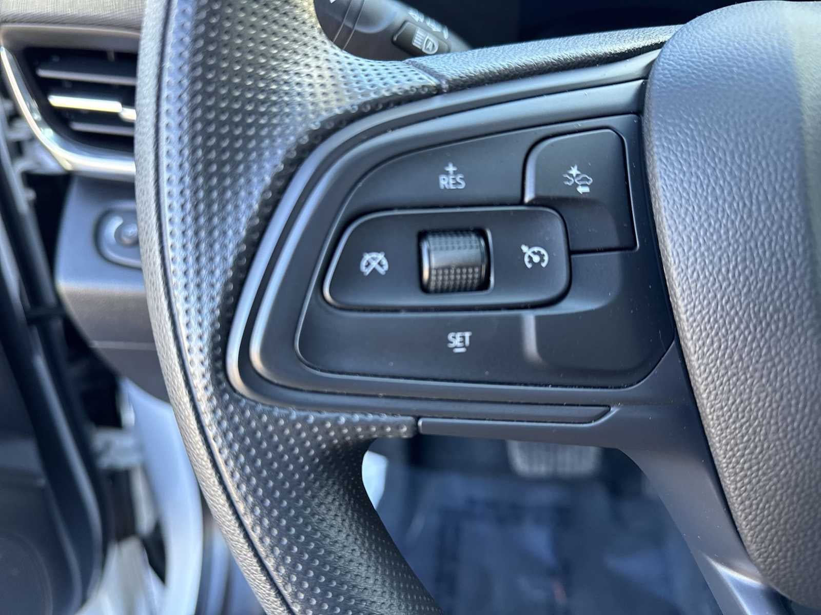 Buick Envista Preferred 2025