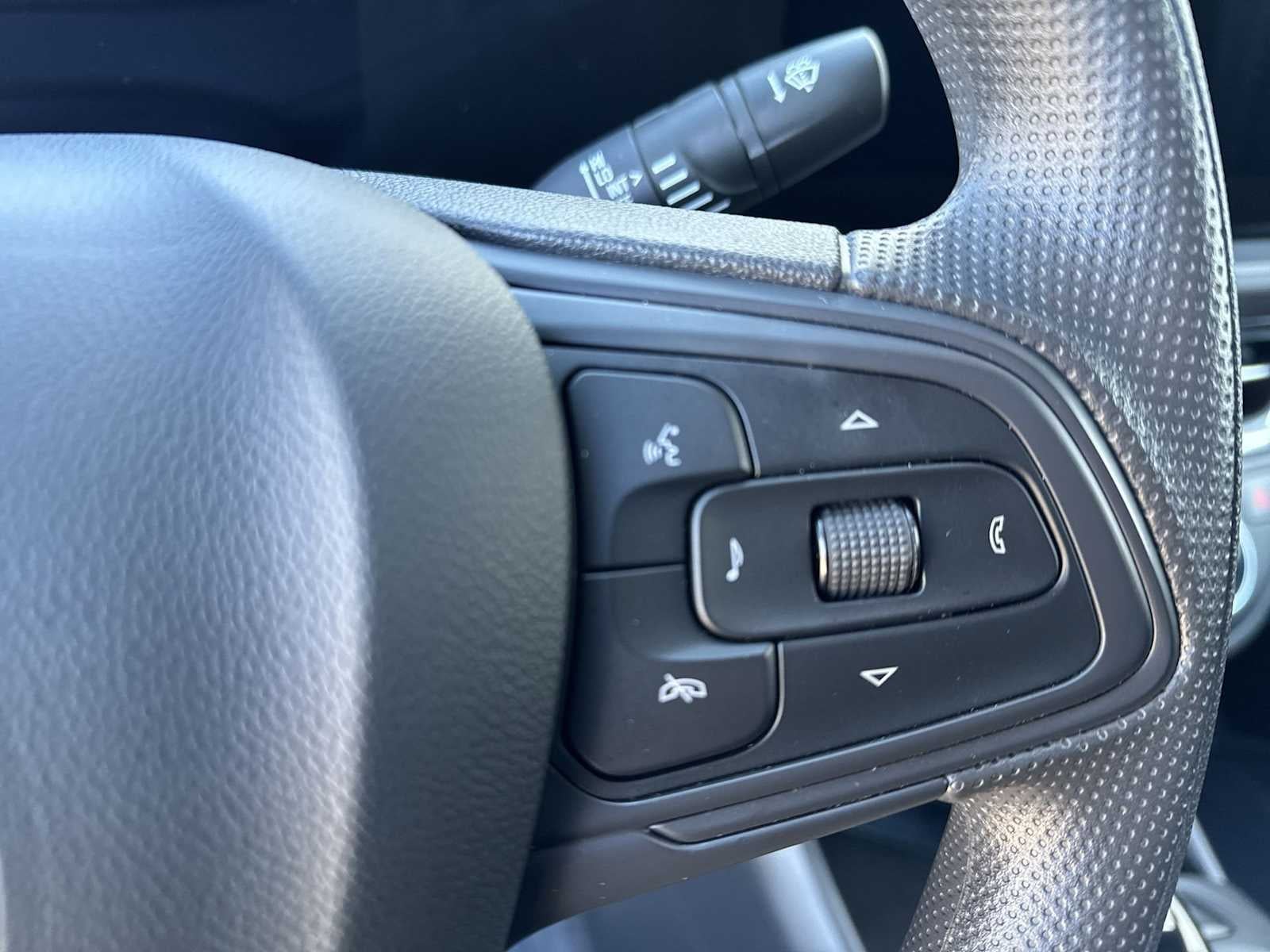 Buick Envista Preferred 2025