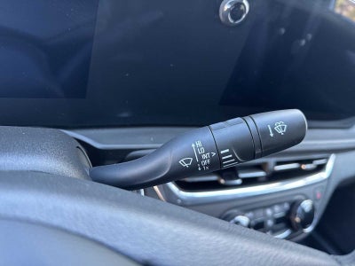 Buick Envista Preferred 2025