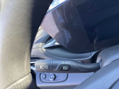 Buick Envista Preferred 2025