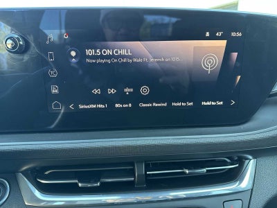 Buick Envista Preferred 2025