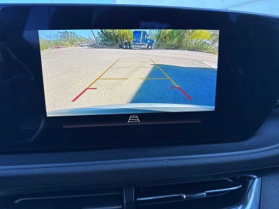 Buick Envista Preferred 2025