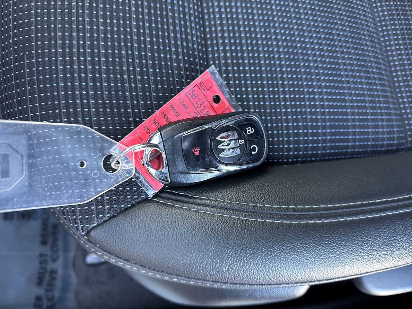 Buick Envista Preferred 2025