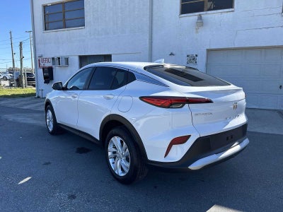 Buick Envista Preferred 2025