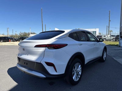 Buick Envista Preferred 2025