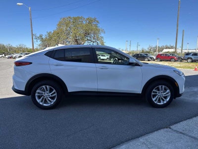 Buick Envista Preferred 2025