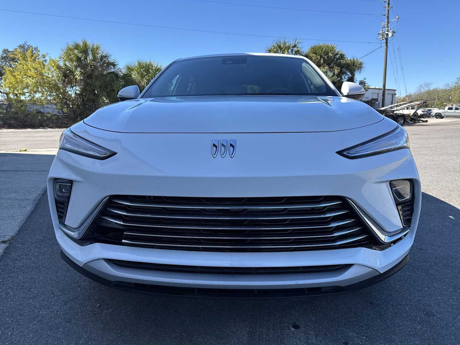 Buick Envista Preferred 2025