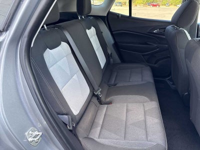 Chevrolet Trax LS 2024