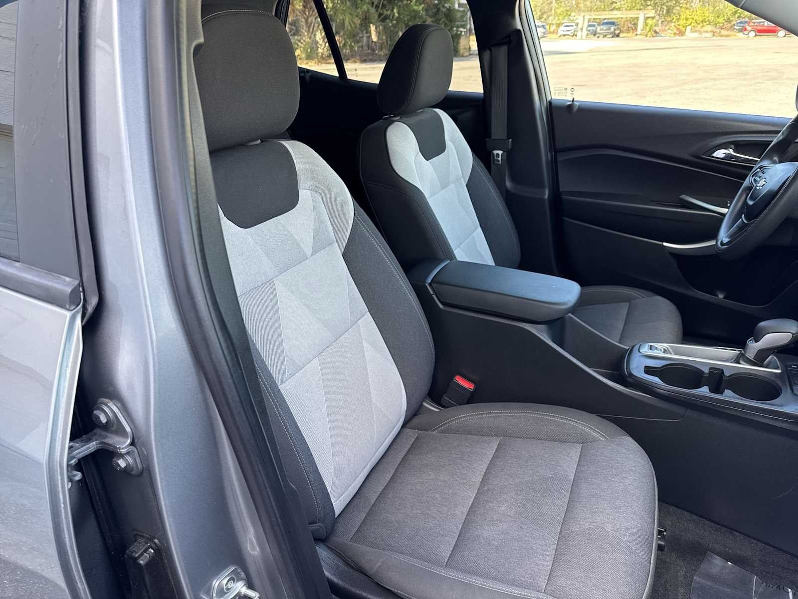 Chevrolet Trax LS 2024