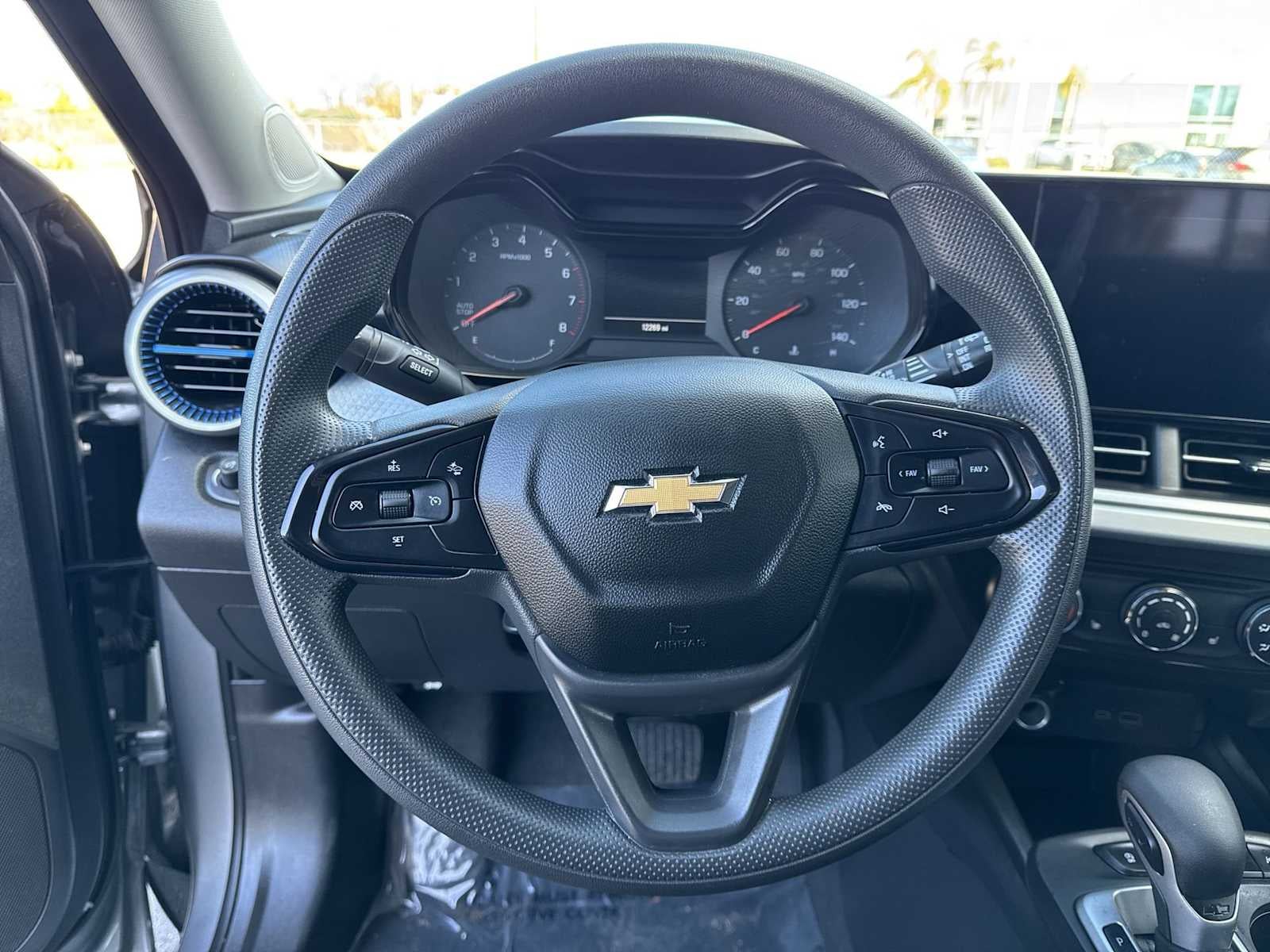 Chevrolet Trax LS 2024