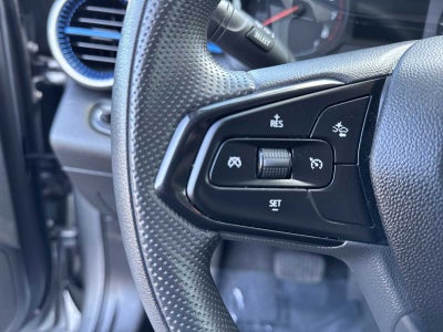 Chevrolet Trax LS 2024