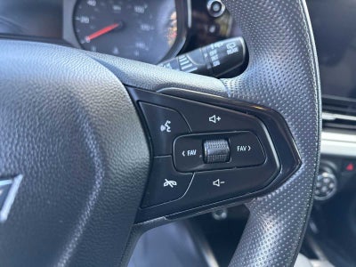 Chevrolet Trax LS 2024