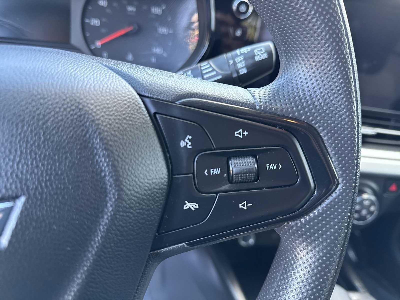 Chevrolet Trax LS 2024