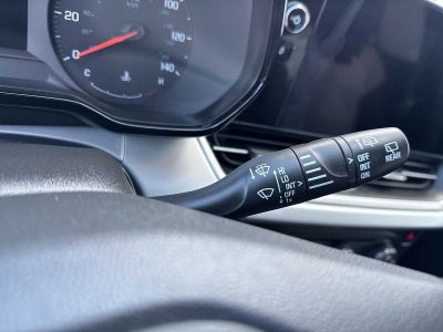 Chevrolet Trax LS 2024