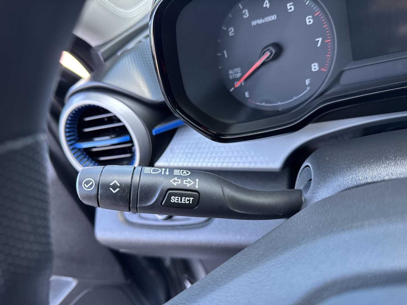 Chevrolet Trax LS 2024