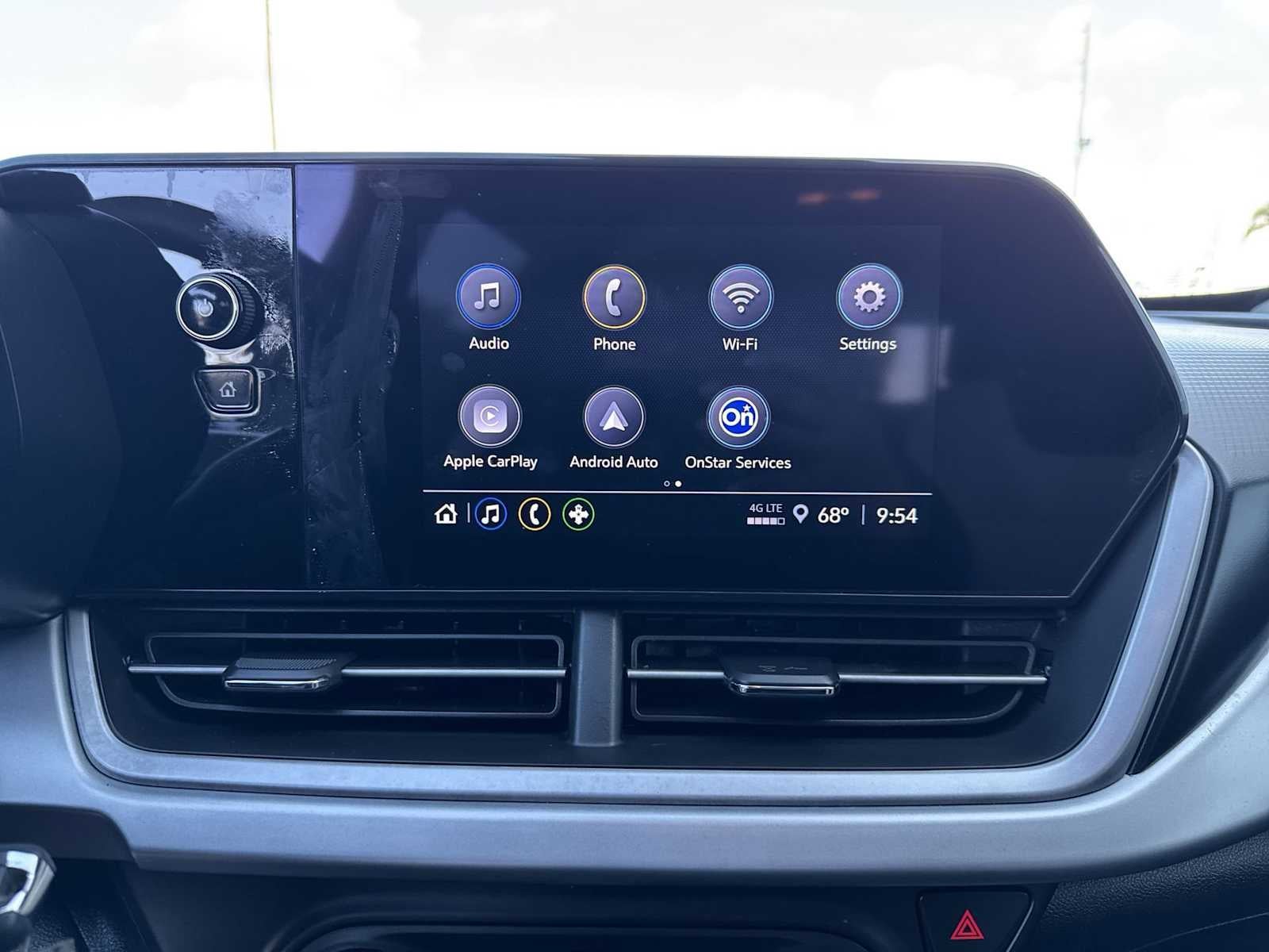 Chevrolet Trax LS 2024