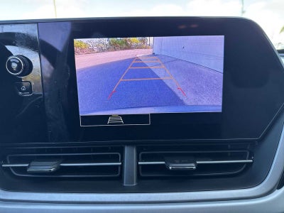 Chevrolet Trax LS 2024