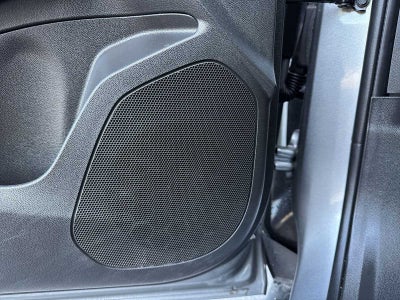 Chevrolet Trax LS 2024