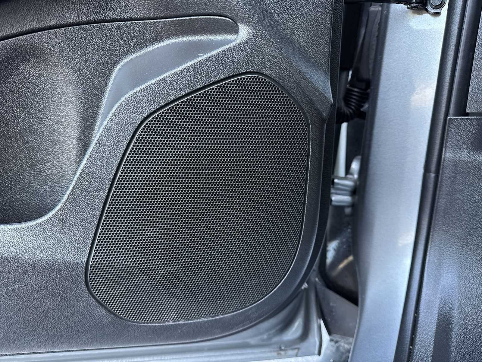 Chevrolet Trax LS 2024