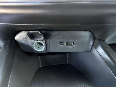 Chevrolet Trax LS 2024