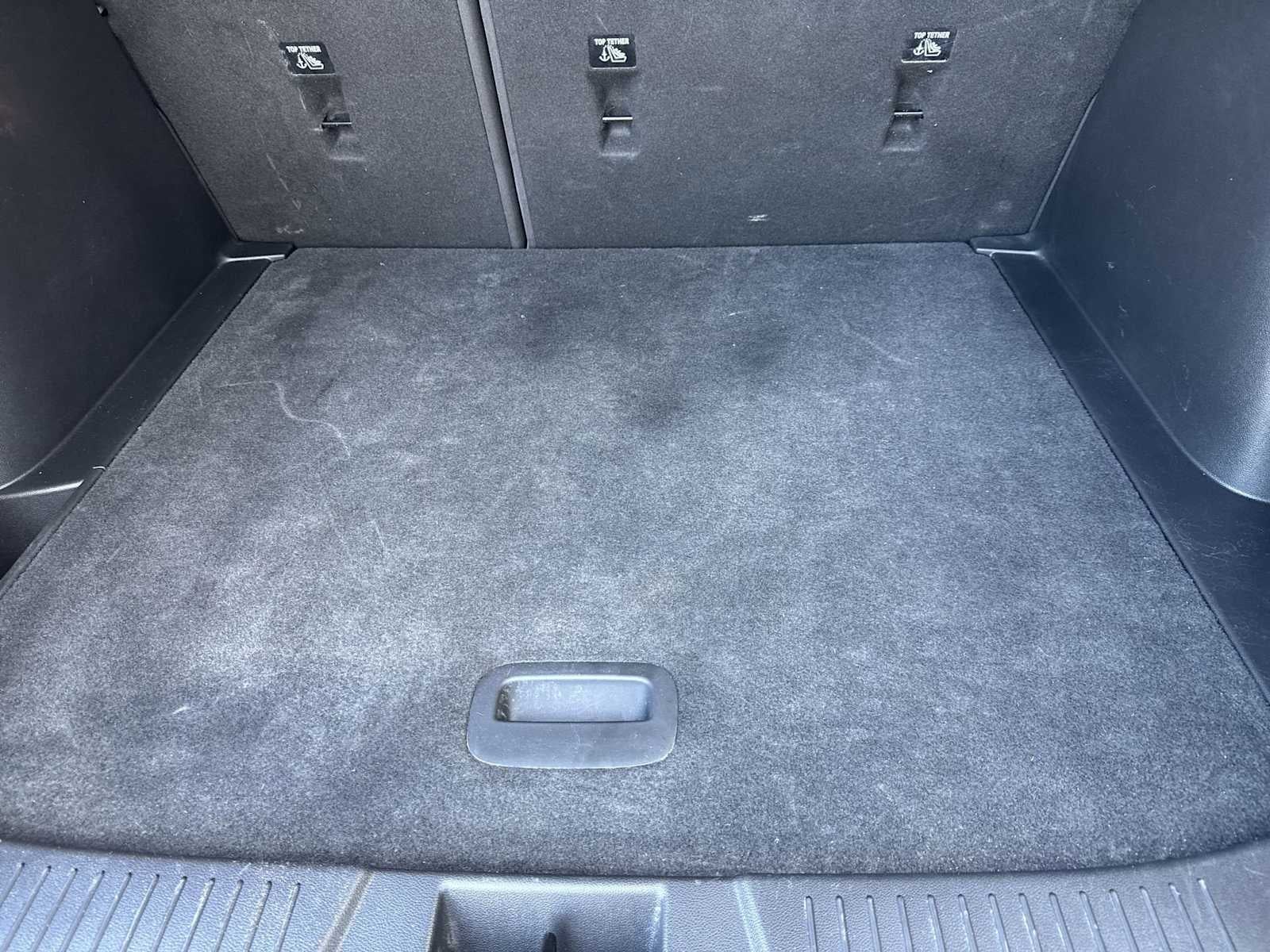 Chevrolet Trax LS 2024