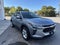Chevrolet Trax LS 2024