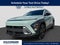 Hyundai Kona SEL Sport 2026