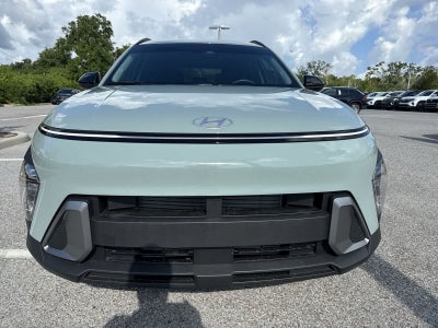 Hyundai Kona SEL Sport 2026