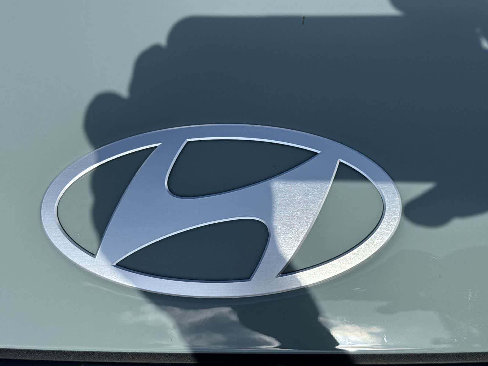 Hyundai Kona SEL Sport 2026